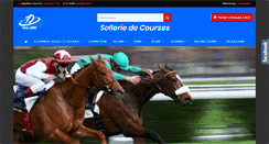 Desktop Screenshot of dalier.fr