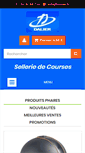 Mobile Screenshot of dalier.fr